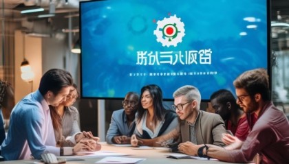 小贺提供信息咨询服务，助力企业成功转型