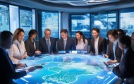 星拓信息咨询服务部，助力健康中国建设