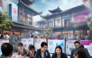 安远，信息咨询服务的创新转型之路