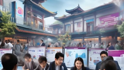 安远，信息咨询服务的创新转型之路