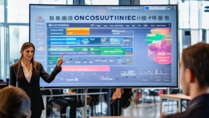 松江区信息技术咨询，解析与选择的最佳建议