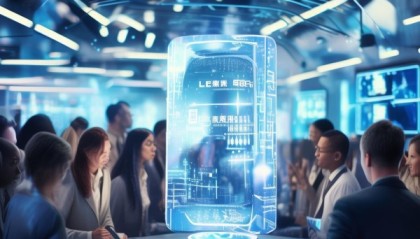 乐山国仪信息技术咨询，助力企业数字化转型