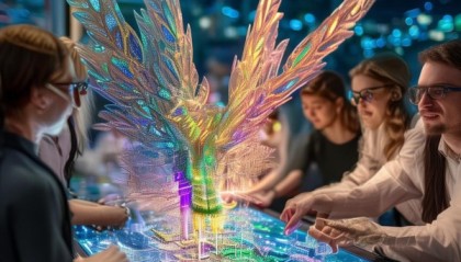 锦翼信息咨询服务部，助力企业发展新引擎