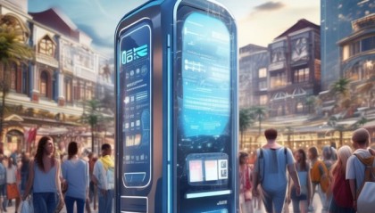 在旅游浪潮中，构建高效的信息服务平台