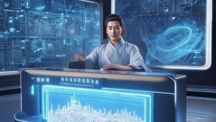 解读房地产业的未来，花岩说房信息咨询服务部的使命