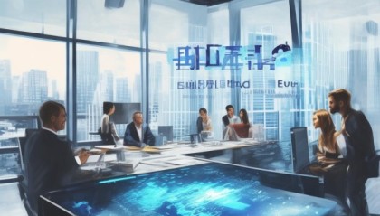 景亮信息技术咨询工作室，助力企业数字化转型