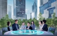 华润地产信息化咨询新时代，引领创新与发展的新方向