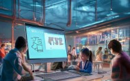 嘉陵区信息化教育咨询平台，助力教育高质量发展