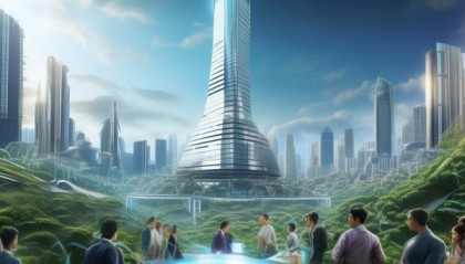 浙江信息技术咨询优势，助力未来发展的强大动力