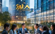 嘉之豪，信息咨询服务的领导力量