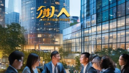 嘉之豪，信息咨询服务的领导力量