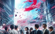 红河信息咨询服务—赋能发展，精准服务，助力未来