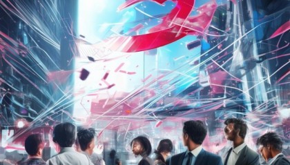 红河信息咨询服务—赋能发展，精准服务，助力未来