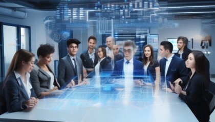 信息化建设咨询有限公司，助力企业数字化转型