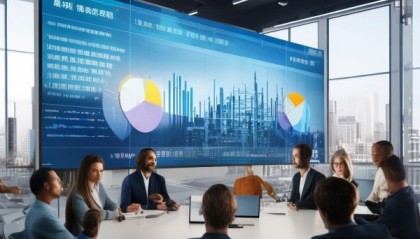 山东信息技术咨询价格解析，市场动态与行业趋势
