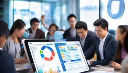 昌宁信息咨询服务，助力您的数据驱动决策