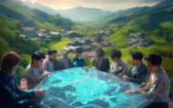 璧山区信息化咨询，助力乡村振兴与现代化