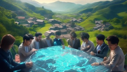 璧山区信息化咨询，助力乡村振兴与现代化