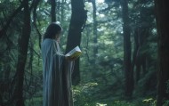 森瑜清，信息咨询服务领域的创新者