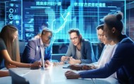 迅捷信息技术咨询，技术领先，服务卓越，助力企业成功