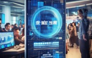 牟平区广奇信息咨询服务部，助力数字经济发展