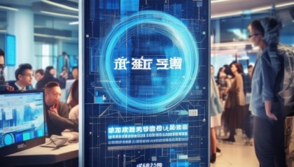 牟平区广奇信息咨询服务部，助力数字经济发展