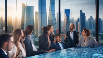 上海经济和信息化，咨询专家视角