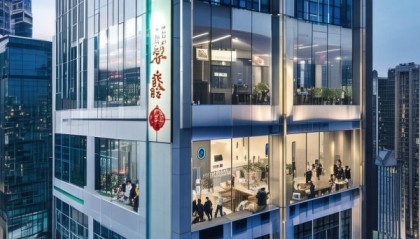 中国信息技术咨询机构，排名与机遇