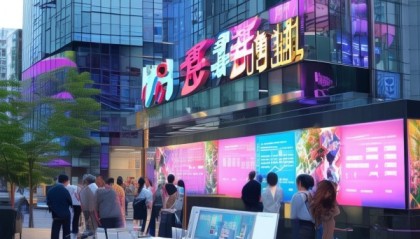 侨鸣信息技术咨询中心，助力侨民经济转型，开启数字化未来