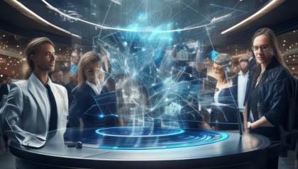 银行业计数咨询与银行信息化，创新与机遇的解决方案