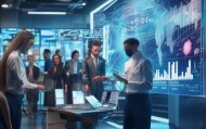 信息技术咨询服务行业，从科技到金融的多样性