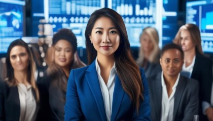 丽敏信息咨询服务助力企业数字化转型的助力者