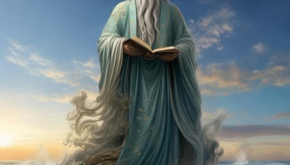 东海，信息咨询服务的海洋守护者