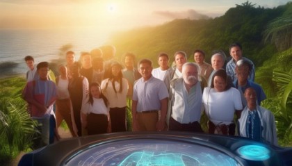 海南，信息化咨询招聘新机遇