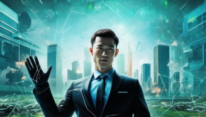 中粤信息咨询服务，重塑商业生态，开启未来机遇
