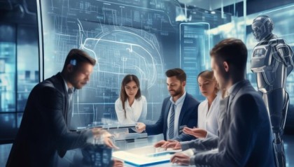 绍兴信息化管理咨询，助力数字CX未来