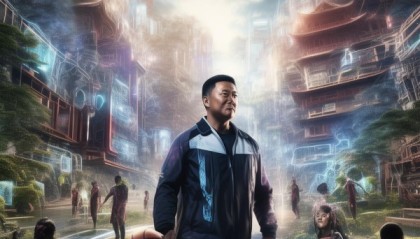 姚明之境，技术赋能品质提升，创新未来成就新高度