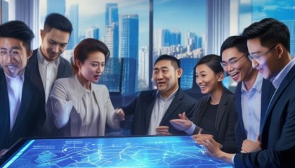 武汉卓信信息技术咨询，助力数字转型与创新