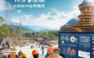 承德地区施工企业信息化咨询，赋能企业发展，提升运营效率。