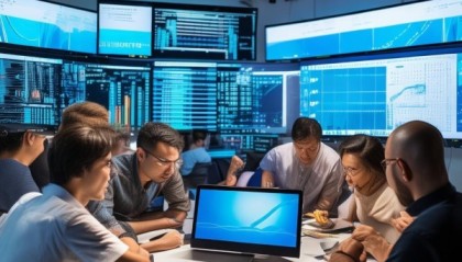 选择德捷信息技术咨询， trusted with your data and solutions。
