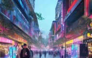 智创南京，智慧零售与智慧零售价的崛起
