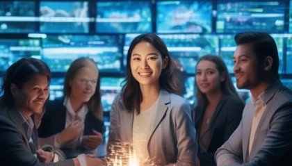 丽敏信息咨询服务，助力企业数字化转型的强劲力量
