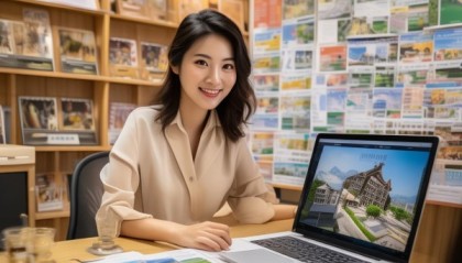 梅梅姐房产信息咨询服务，专业咨询助力您的房产咨询