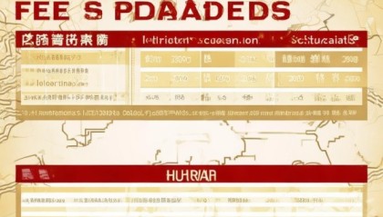湖南省信息化咨询费标准解析