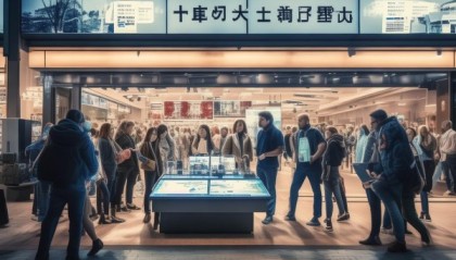 鑫胡信息技术咨询店，创新驱动企业发展的新引擎