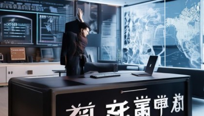 梓铭信息技术咨询