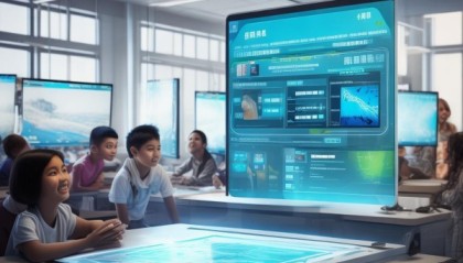 河北地区信息化教育咨询系统，助力现代教育的数字化转型