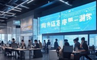 北京柯晟信息咨询服务，赋能数字化转型，重塑未来价值