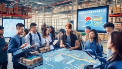 山东物流信息化咨询，助力供应链高效管理