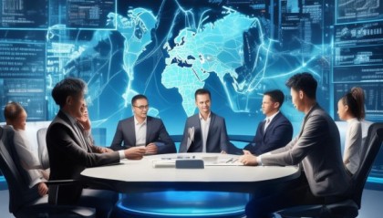 兰州唯智信息咨询服务，助力企业数字化转型的助力者
